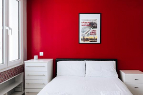 Amazing Studio Flat in Central London. Stylish & Cosy